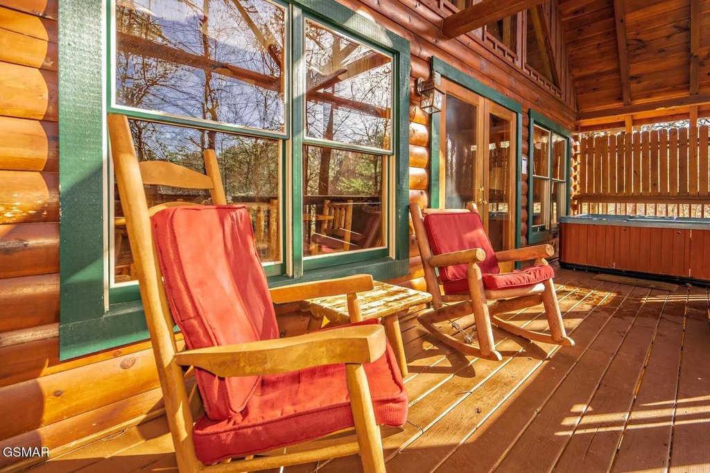 Pigeon Forge, Tennessee, 37863, United States, 2 Bedrooms Bedrooms, ,2 BathroomsBathrooms,Residential,Forsale,1973587