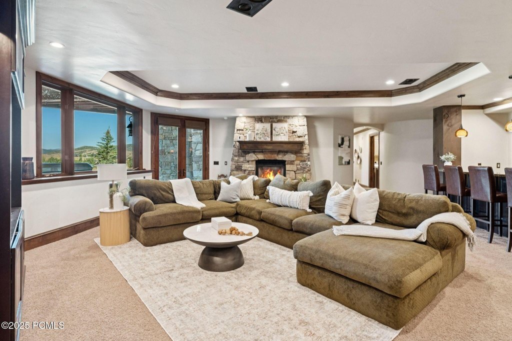 Park City, Utah, 84098, United States, 5 Bedrooms Bedrooms, ,4.5 BathroomsBathrooms,Residential,Forsale,1994165