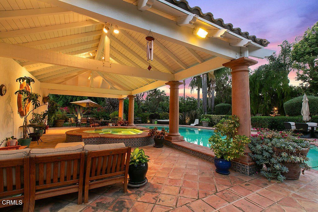 Santa Rosa Valley, California, 93012, United States, 5 Bedrooms Bedrooms, ,5.5 BathroomsBathrooms,Residential,Forsale,2004524