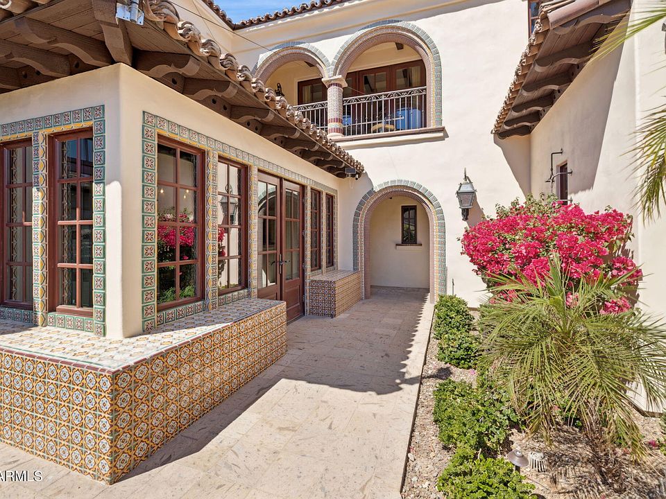 Paradise Valley, Arizona, 85253, United States, 4 Bedrooms Bedrooms, ,4 BathroomsBathrooms,Residential,Forsale,1953473