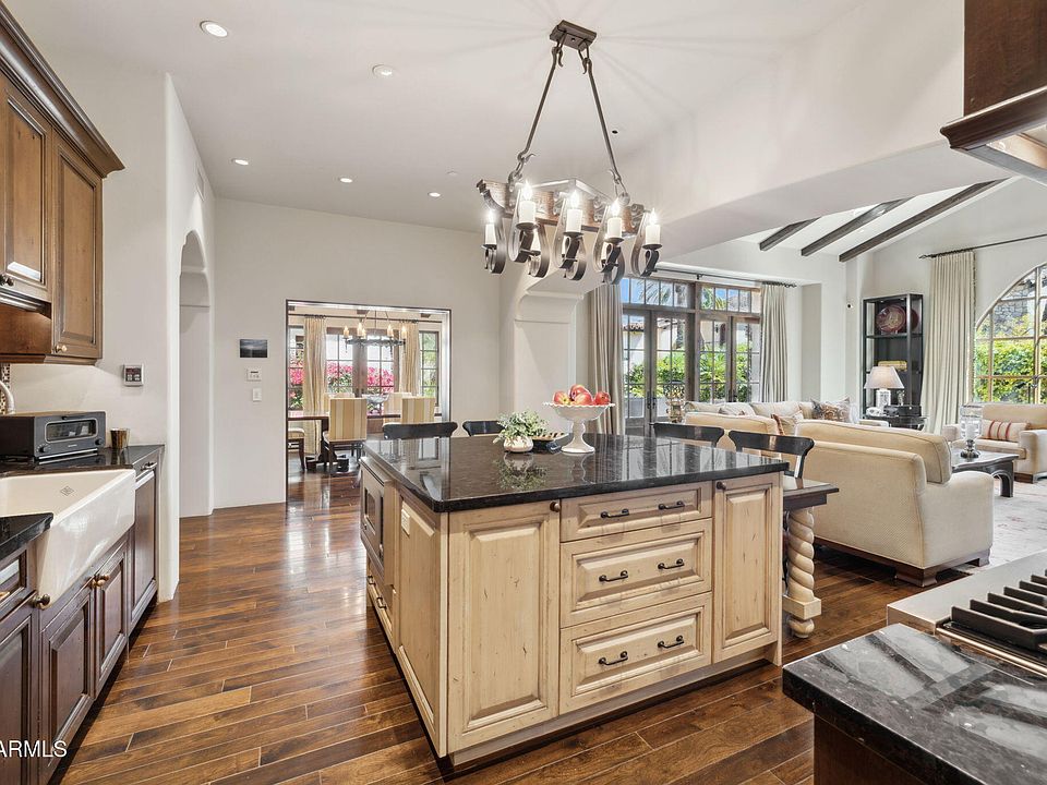 Paradise Valley, Arizona, 85253, United States, 4 Bedrooms Bedrooms, ,4 BathroomsBathrooms,Residential,Forsale,1953473