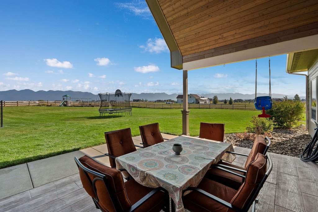 Kalispell, Montana, 59901, United States, 6 Bedrooms Bedrooms, ,4.5 BathroomsBathrooms,Residential,Forsale,1986949