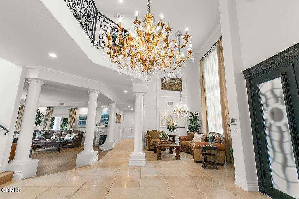 Santa Rosa Valley, California, 93012, United States, 5 Bedrooms Bedrooms, ,5.5 BathroomsBathrooms,Residential,Forsale,2004524