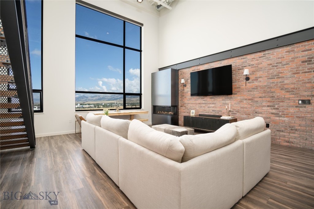 Bozeman, Montana, 59715, United States, 2 Bedrooms Bedrooms, ,2 BathroomsBathrooms,Residential,Forsale,1986972