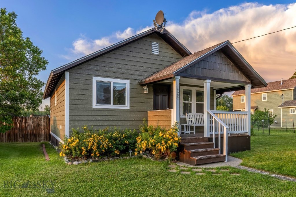 Bozeman, Montana, 59718, United States, 4 Bedrooms Bedrooms, ,2 BathroomsBathrooms,Residential,Forsale,1986976