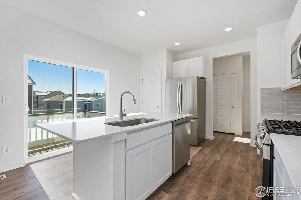 Hudson, Colorado, 80642, United States, 4 Bedrooms Bedrooms, ,2.5 BathroomsBathrooms,Residential,Forsale,2004290