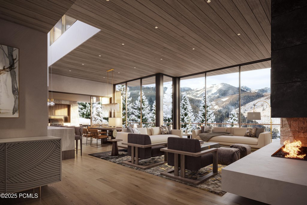 Park City, Utah, 84060, United States, 6 Bedrooms Bedrooms, ,7.5 BathroomsBathrooms,Residential,Forsale,2000251