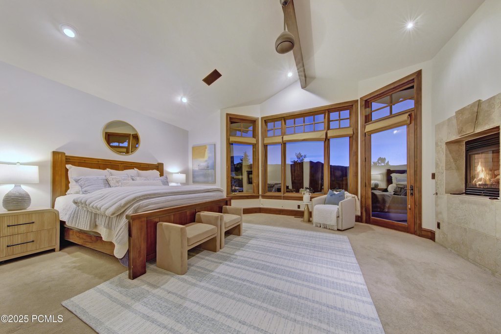 Park City, Utah, 84098, United States, 5 Bedrooms Bedrooms, ,4.5 BathroomsBathrooms,Residential,Forsale,1994165