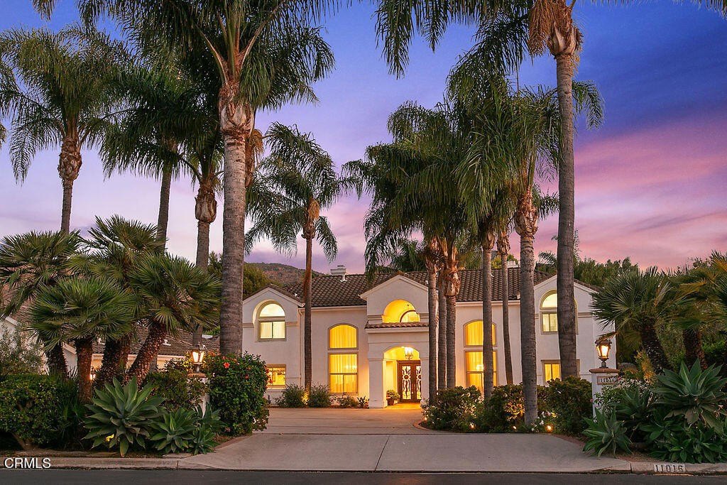 Santa Rosa Valley, California, 93012, United States, 5 Bedrooms Bedrooms, ,5.5 BathroomsBathrooms,Residential,Forsale,2004524