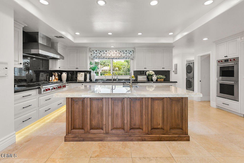 Santa Rosa Valley, California, 93012, United States, 5 Bedrooms Bedrooms, ,5.5 BathroomsBathrooms,Residential,Forsale,2004524