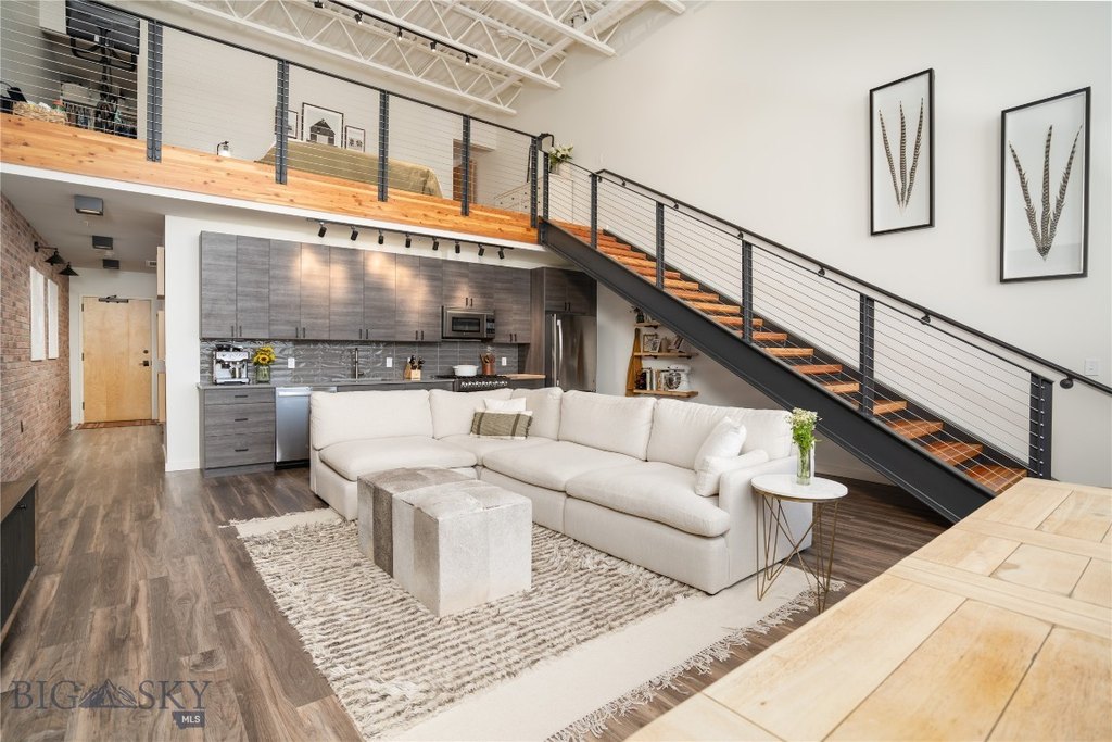 Bozeman, Montana, 59715, United States, 2 Bedrooms Bedrooms, ,2 BathroomsBathrooms,Residential,Forsale,1986972