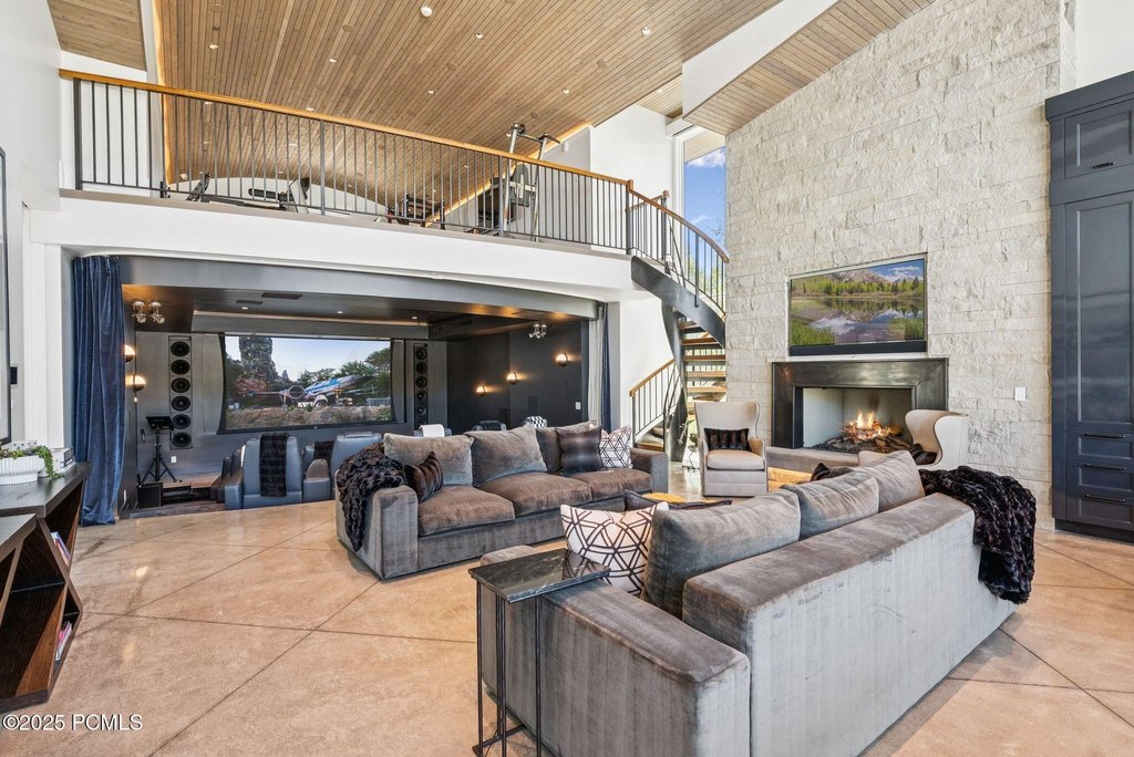 Park City, Utah, 84098, United States, 6 Bedrooms Bedrooms, ,7.5 BathroomsBathrooms,Residential,Forsale,2000234