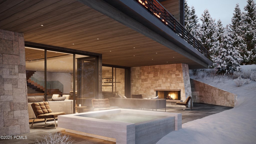 Park City, Utah, 84060, United States, 6 Bedrooms Bedrooms, ,7.5 BathroomsBathrooms,Residential,Forsale,2000251