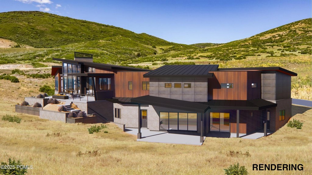 Mayflower Mountain, Utah, 84032, United States, 5 Bedrooms Bedrooms, ,4 BathroomsBathrooms,Residential,Forsale,1994174