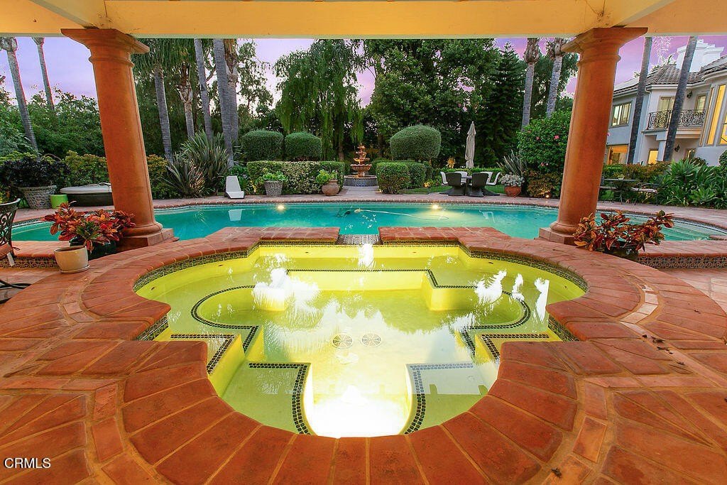 Santa Rosa Valley, California, 93012, United States, 5 Bedrooms Bedrooms, ,5.5 BathroomsBathrooms,Residential,Forsale,2004524