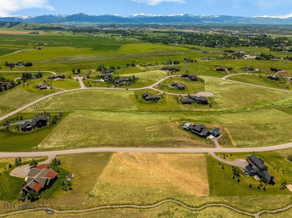 Bozeman, Montana, 59715, United States, ,Land,Forsale,1986984