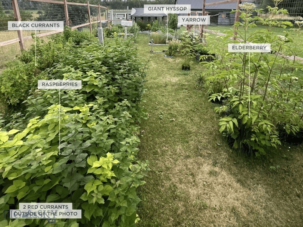 Bozeman, Montana, 59718, United States, 4 Bedrooms Bedrooms, ,2 BathroomsBathrooms,Residential,Forsale,1986976