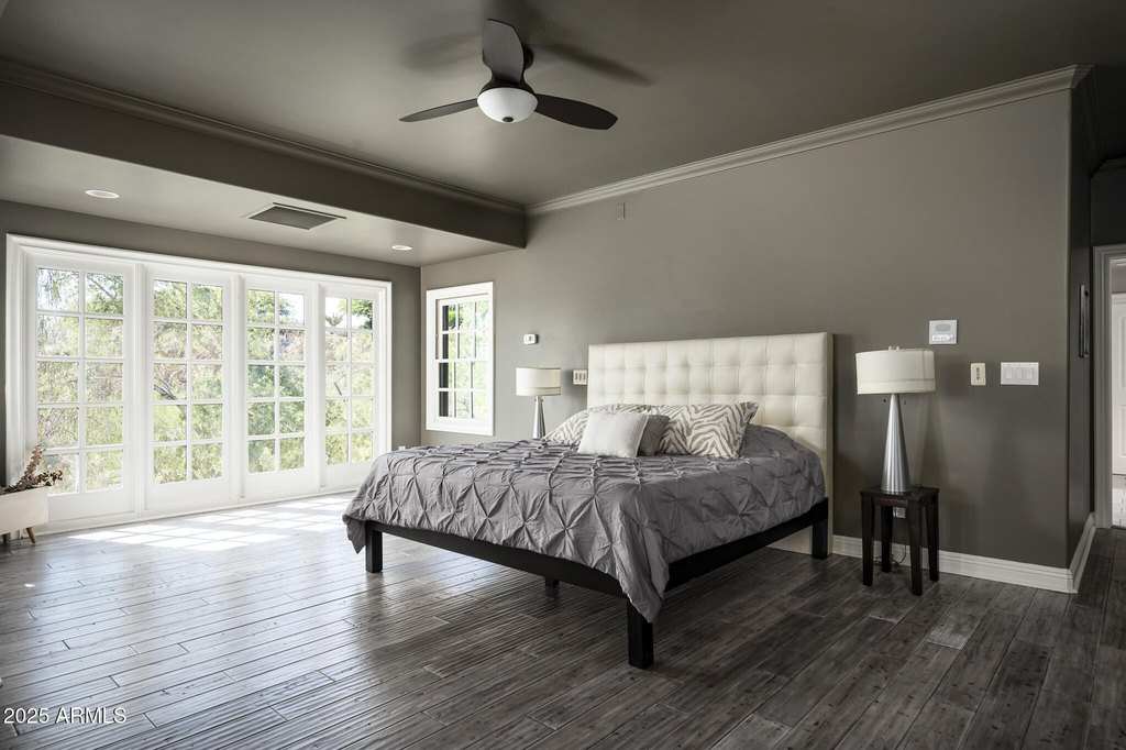 Paradise Valley, Arizona, 85253, United States, 5 Bedrooms Bedrooms, ,7 BathroomsBathrooms,Residential,Forsale,1971066