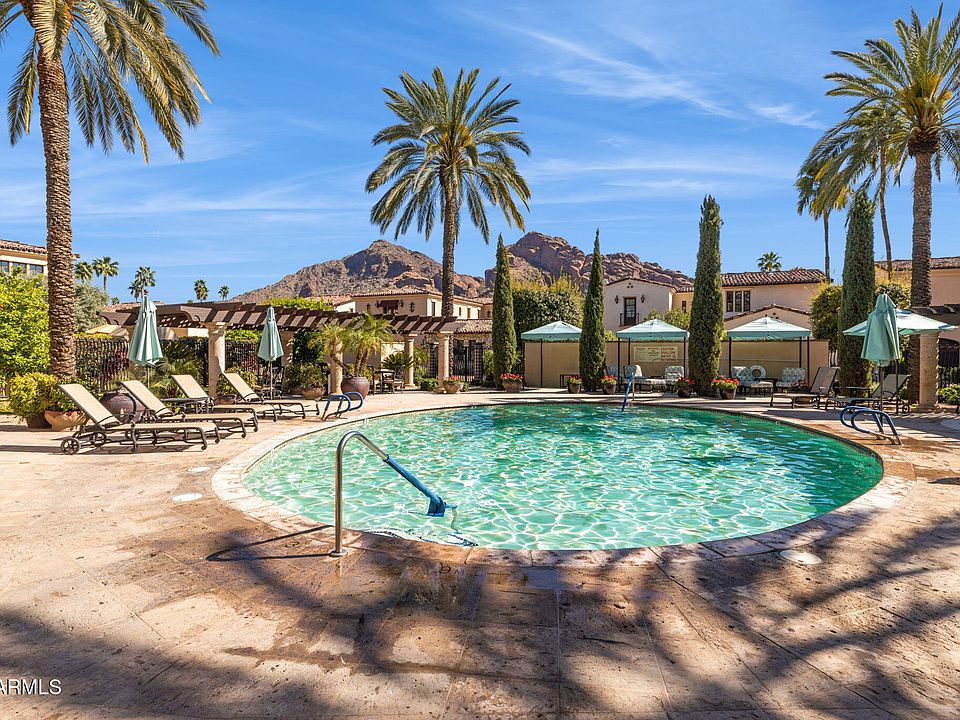 Paradise Valley, Arizona, 85253, United States, 4 Bedrooms Bedrooms, ,4 BathroomsBathrooms,Residential,Forsale,1953473
