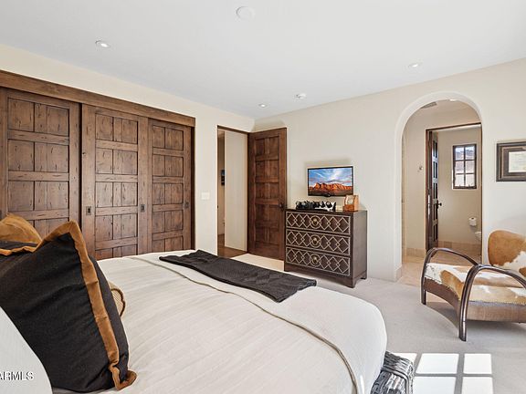Paradise Valley, Arizona, 85253, United States, 4 Bedrooms Bedrooms, ,4 BathroomsBathrooms,Residential,Forsale,1953473