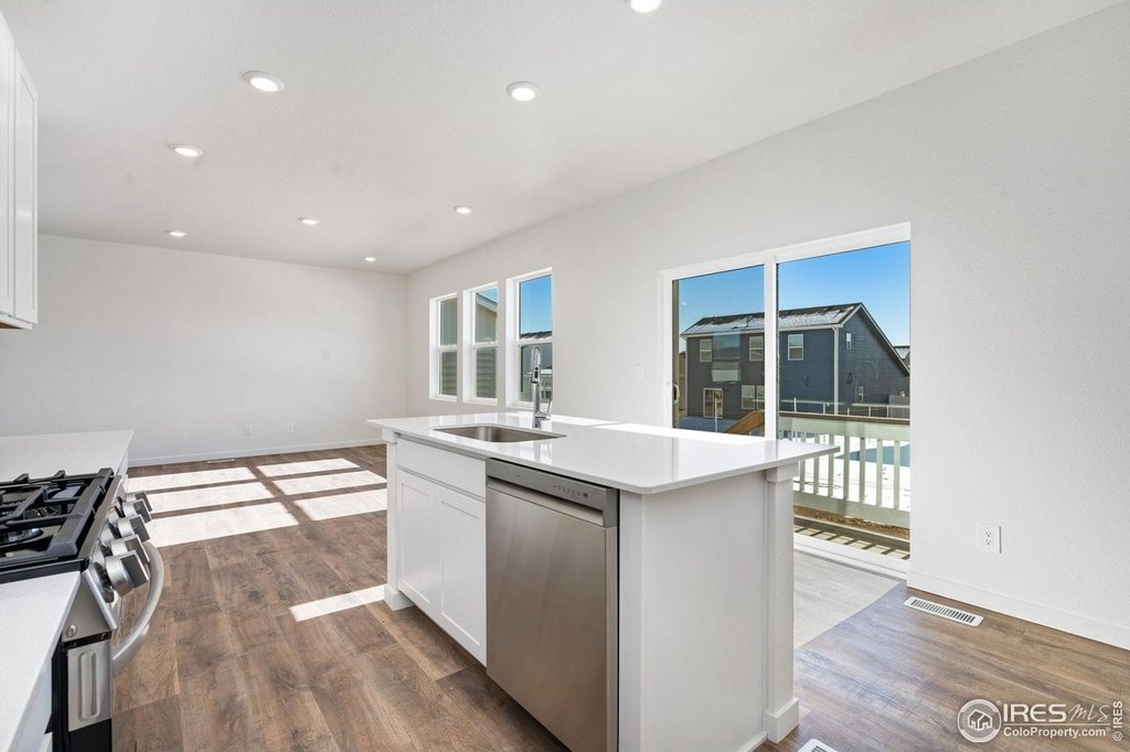 Hudson, Colorado, 80642, United States, 4 Bedrooms Bedrooms, ,2.5 BathroomsBathrooms,Residential,Forsale,2004290