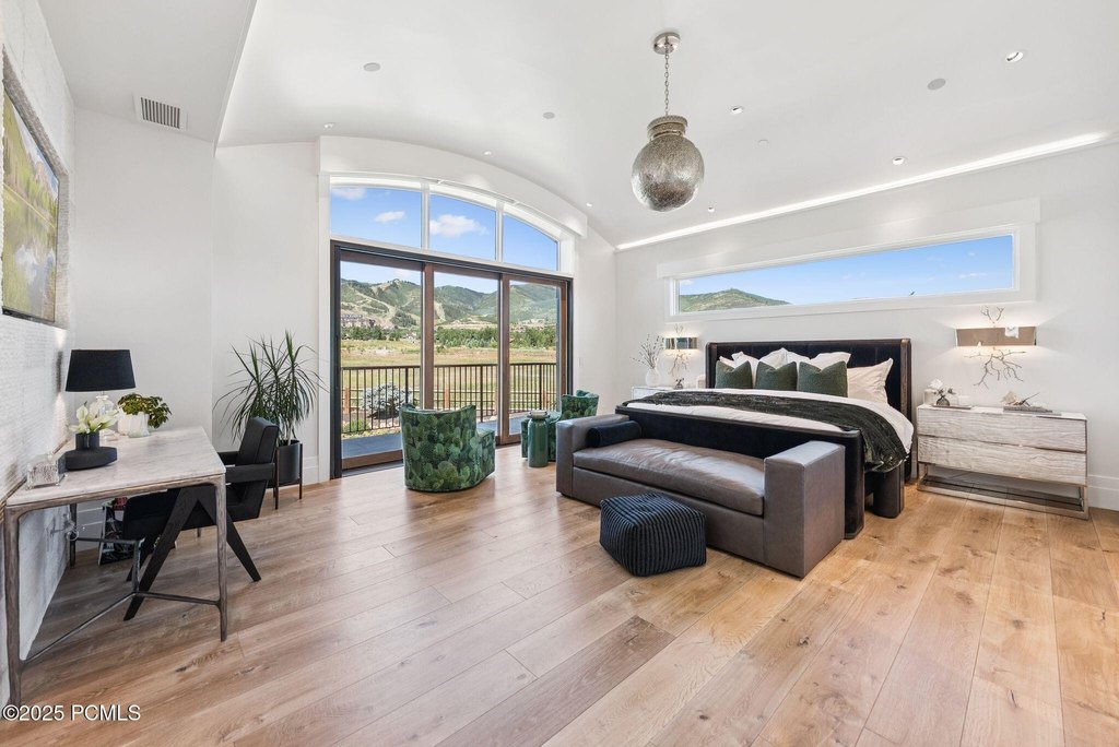 Park City, Utah, 84098, United States, 6 Bedrooms Bedrooms, ,7.5 BathroomsBathrooms,Residential,Forsale,2000234