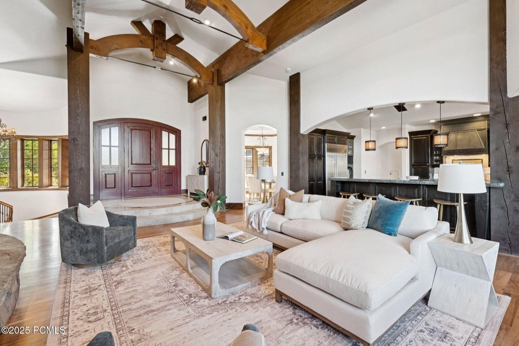 Park City, Utah, 84098, United States, 5 Bedrooms Bedrooms, ,4.5 BathroomsBathrooms,Residential,Forsale,1994165