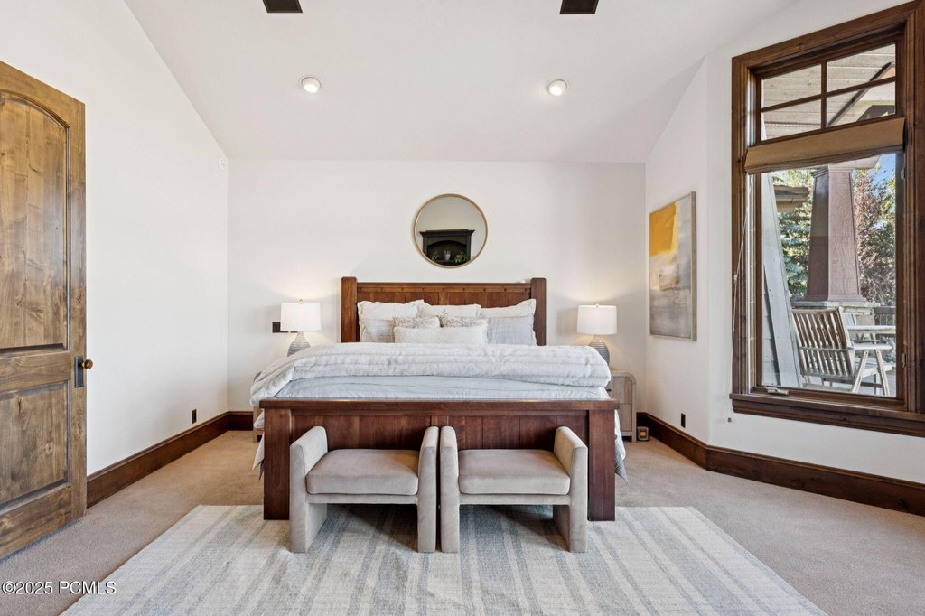 Park City, Utah, 84098, United States, 5 Bedrooms Bedrooms, ,4.5 BathroomsBathrooms,Residential,Forsale,1994165