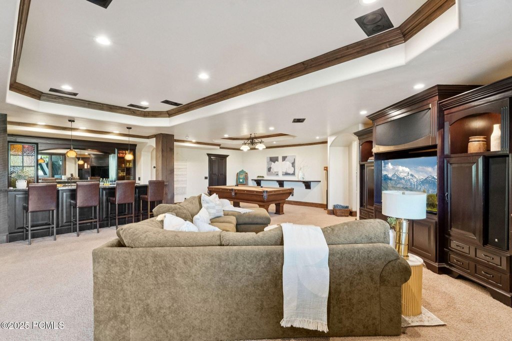 Park City, Utah, 84098, United States, 5 Bedrooms Bedrooms, ,4.5 BathroomsBathrooms,Residential,Forsale,1994165