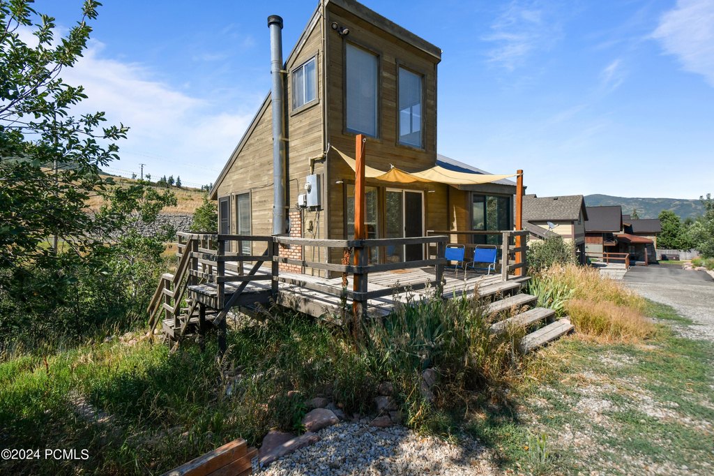 Park City, Utah, 84098, United States, 2 Bedrooms Bedrooms, ,2 BathroomsBathrooms,Residential,Forsale,2004731