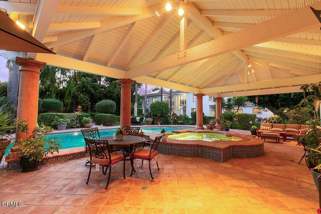 Santa Rosa Valley, California, 93012, United States, 5 Bedrooms Bedrooms, ,5.5 BathroomsBathrooms,Residential,Forsale,2004524