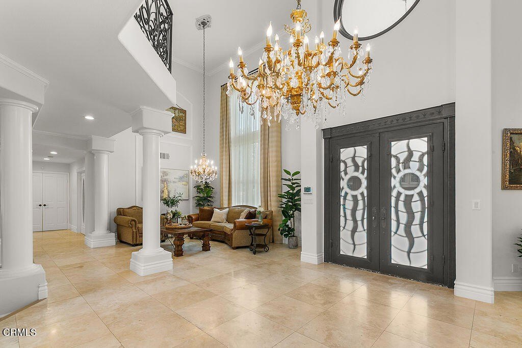 Santa Rosa Valley, California, 93012, United States, 5 Bedrooms Bedrooms, ,5.5 BathroomsBathrooms,Residential,Forsale,2004524