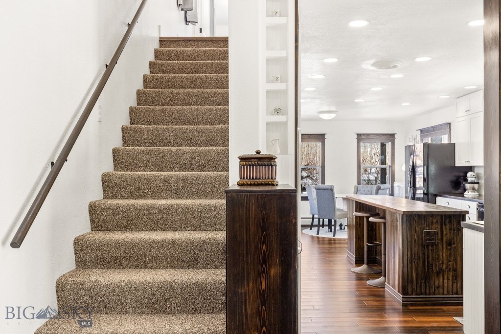 Bozeman, Montana, 59718, United States, 4 Bedrooms Bedrooms, ,2 BathroomsBathrooms,Residential,Forsale,1986976