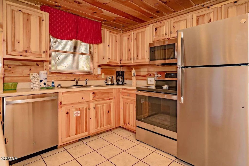 Pigeon Forge, Tennessee, 37863, United States, 2 Bedrooms Bedrooms, ,2 BathroomsBathrooms,Residential,Forsale,1973587