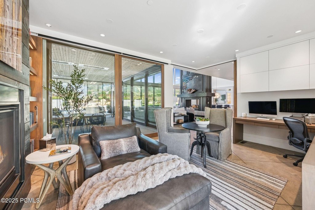 Park City, Utah, 84098, United States, 6 Bedrooms Bedrooms, ,7.5 BathroomsBathrooms,Residential,Forsale,2000234