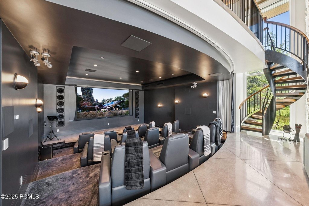 Park City, Utah, 84098, United States, 6 Bedrooms Bedrooms, ,7.5 BathroomsBathrooms,Residential,Forsale,2000234