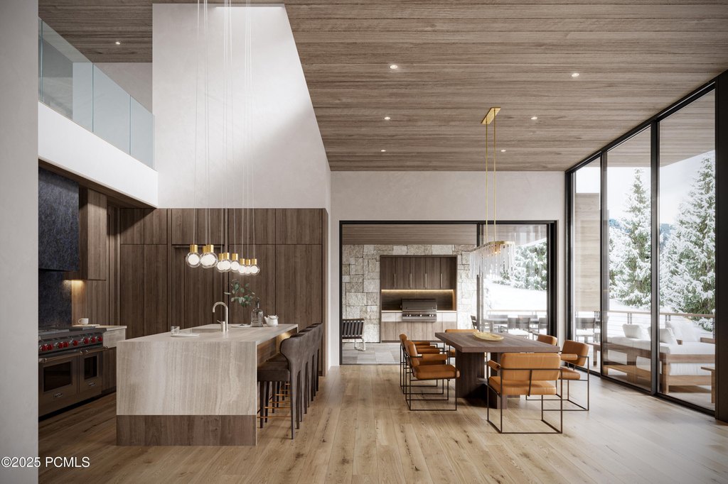 Park City, Utah, 84060, United States, 6 Bedrooms Bedrooms, ,7.5 BathroomsBathrooms,Residential,Forsale,2000251