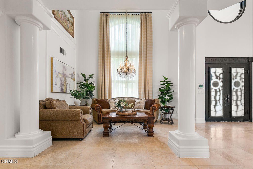 Santa Rosa Valley, California, 93012, United States, 5 Bedrooms Bedrooms, ,5.5 BathroomsBathrooms,Residential,Forsale,2004524