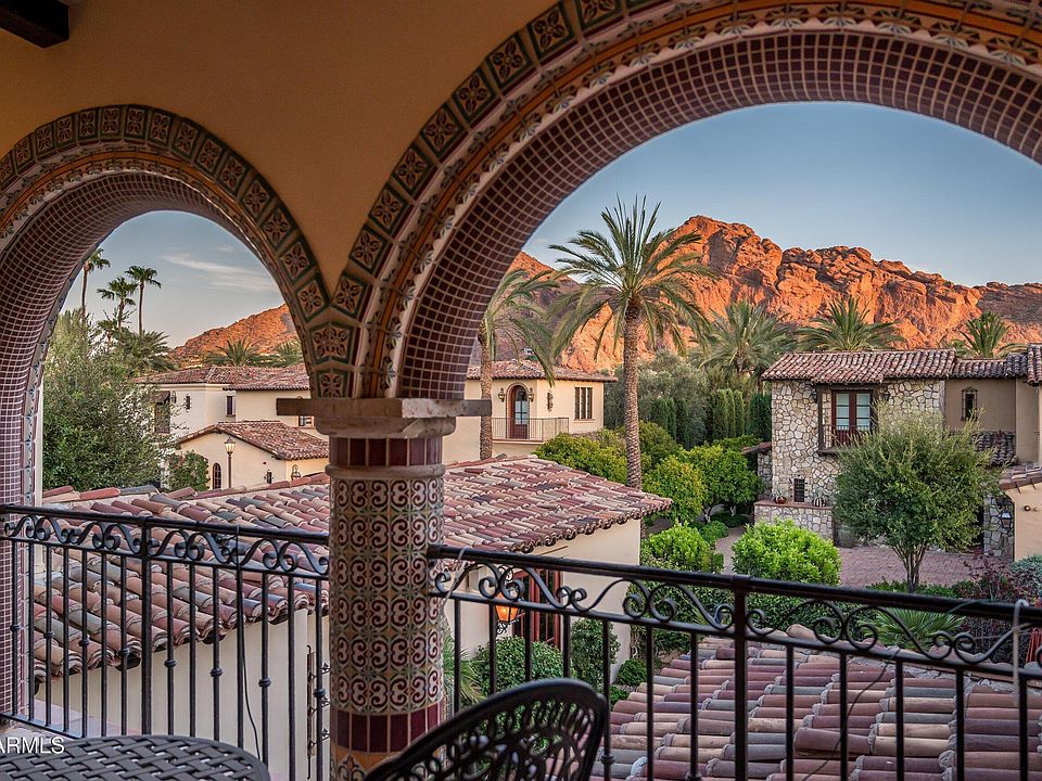 Paradise Valley, Arizona, 85253, United States, 4 Bedrooms Bedrooms, ,4 BathroomsBathrooms,Residential,Forsale,1953473
