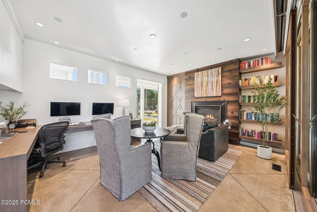 Park City, Utah, 84098, United States, 6 Bedrooms Bedrooms, ,7.5 BathroomsBathrooms,Residential,Forsale,2000234