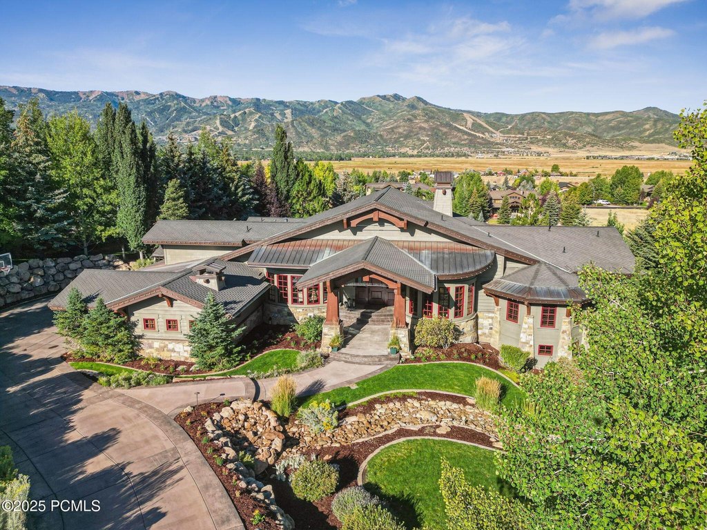 Park City, Utah, 84098, United States, 5 Bedrooms Bedrooms, ,4.5 BathroomsBathrooms,Residential,Forsale,1994165