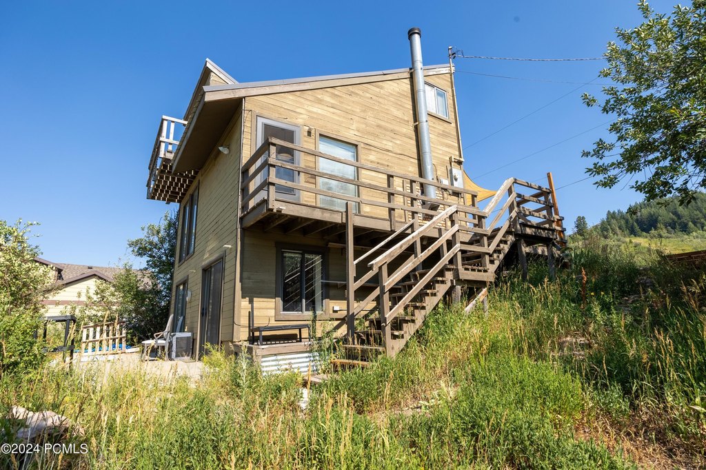 Park City, Utah, 84098, United States, 2 Bedrooms Bedrooms, ,2 BathroomsBathrooms,Residential,Forsale,2004731