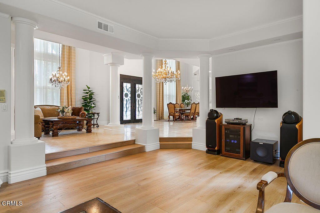 Santa Rosa Valley, California, 93012, United States, 5 Bedrooms Bedrooms, ,5.5 BathroomsBathrooms,Residential,Forsale,2004524