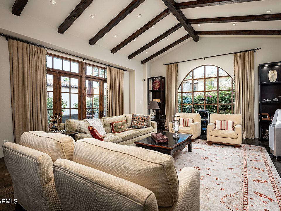 Paradise Valley, Arizona, 85253, United States, 4 Bedrooms Bedrooms, ,4 BathroomsBathrooms,Residential,Forsale,1953473