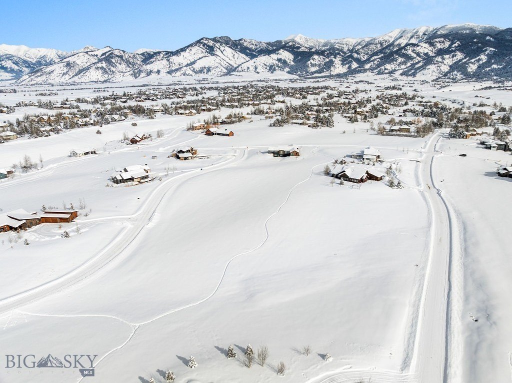 Bozeman, Montana, 59715, United States, ,Land,Forsale,1986984