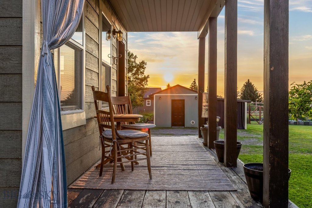 Bozeman, Montana, 59718, United States, 4 Bedrooms Bedrooms, ,2 BathroomsBathrooms,Residential,Forsale,1986976