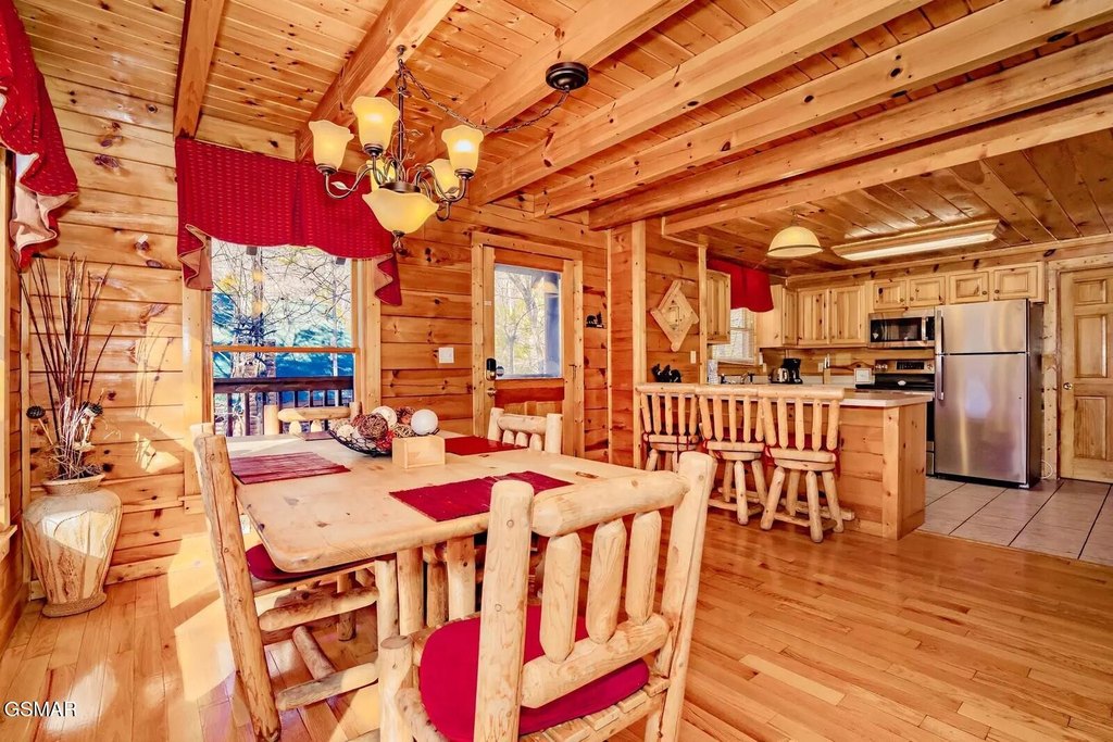 Pigeon Forge, Tennessee, 37863, United States, 2 Bedrooms Bedrooms, ,2 BathroomsBathrooms,Residential,Forsale,1973587