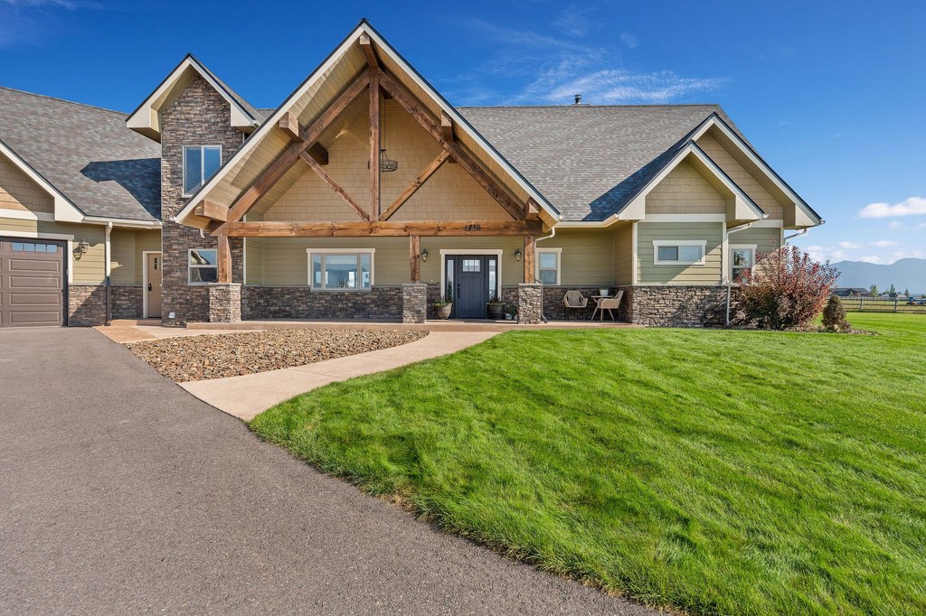 Kalispell, Montana, 59901, United States, 6 Bedrooms Bedrooms, ,4.5 BathroomsBathrooms,Residential,Forsale,1986949