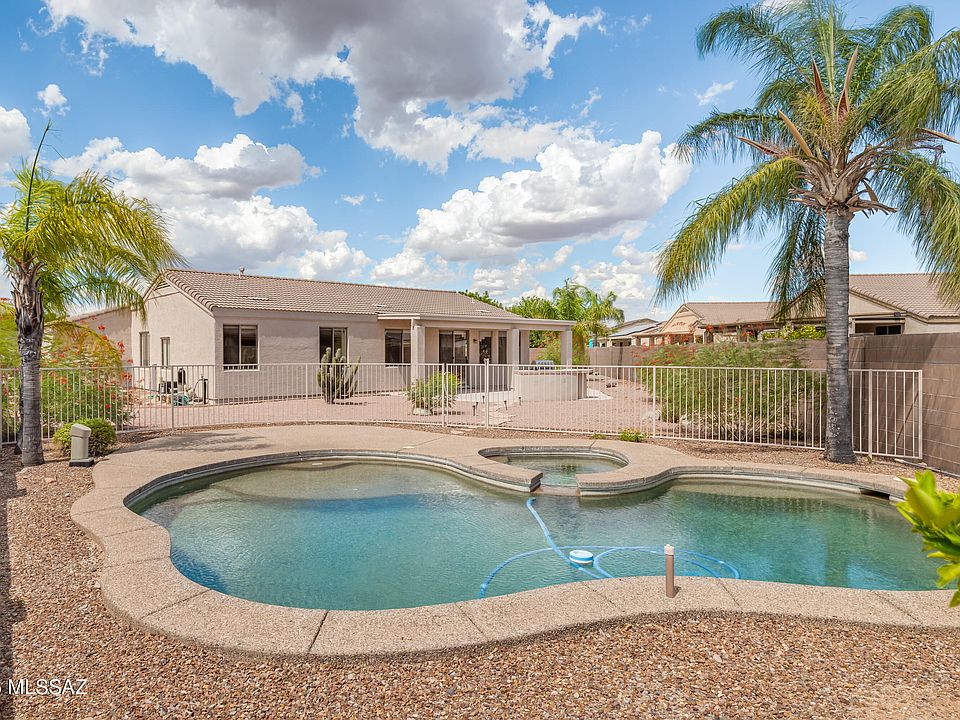 Tucson, Arizona, 85737, United States, 4 Bedrooms Bedrooms, ,2 BathroomsBathrooms,Residential,Forsale,1963512
