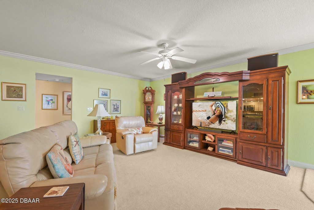 Daytona Beach Shores, Florida, 32118, United States, 3 Bedrooms Bedrooms, ,3 BathroomsBathrooms,Residential,Forsale,1990164